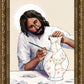 He Heals What is Broken