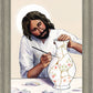 He Heals What is Broken