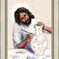 He Heals What is Broken