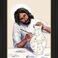 He Heals What is Broken
