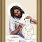He Heals What is Broken