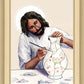 He Heals What is Broken