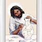 He Heals What is Broken