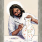 He Heals What is Broken