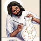 He Heals What is Broken