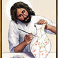 He Heals What is Broken