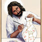 He Heals What is Broken