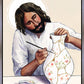 He Heals What is Broken