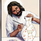 He Heals What is Broken