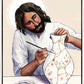 He Heals What is Broken