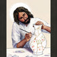 He Heals What is Broken