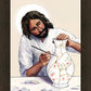 He Heals What is Broken