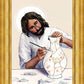He Heals What is Broken