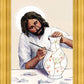 He Heals What is Broken