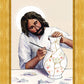 He Heals What is Broken