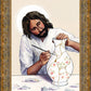 He Heals What is Broken