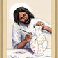 He Heals What is Broken