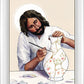 He Heals What is Broken
