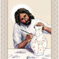 He Heals What is Broken