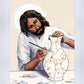He Heals What is Broken