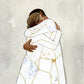 When Two Broken Hearts Become One