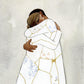When Two Broken Hearts Become One