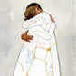 When Two Broken Hearts Become One