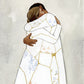 When Two Broken Hearts Become One
