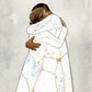 When Two Broken Hearts Become One