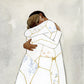 When Two Broken Hearts Become One
