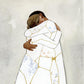 When Two Broken Hearts Become One