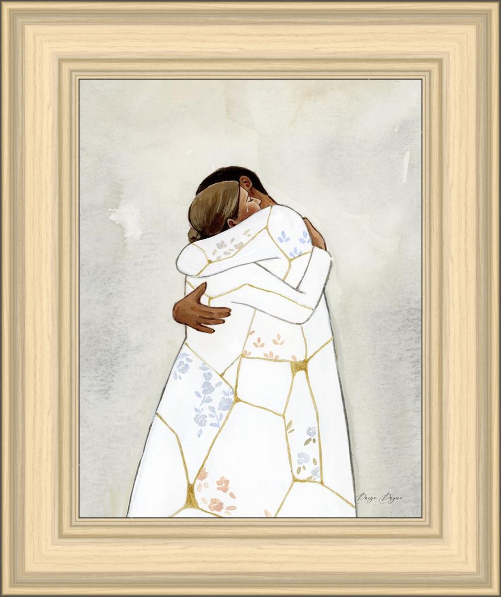 When Two Broken Hearts Become One