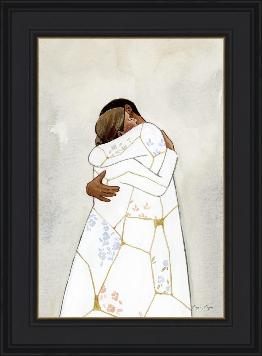 When Two Broken Hearts Become One