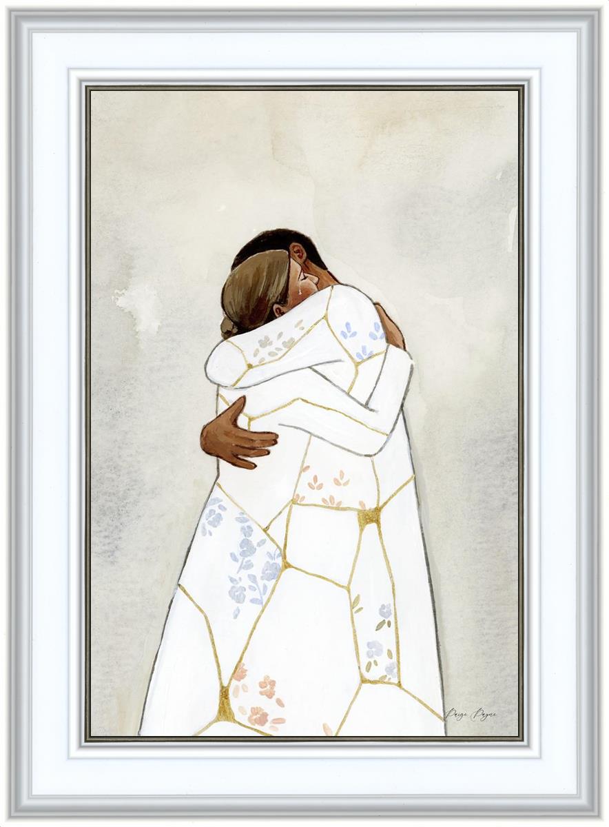 When Two Broken Hearts Become One