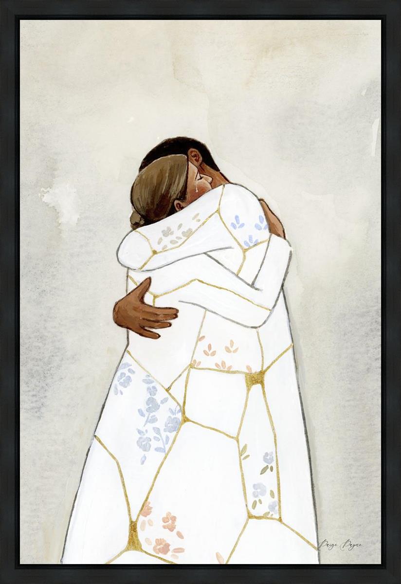 When Two Broken Hearts Become One