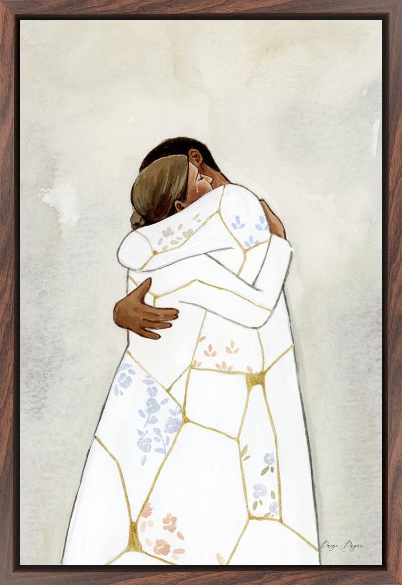 When Two Broken Hearts Become One