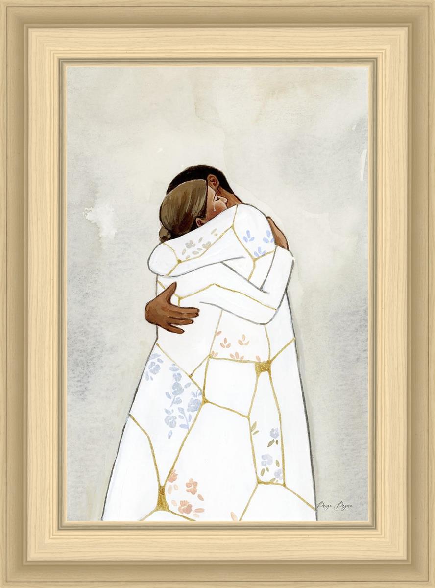 When Two Broken Hearts Become One