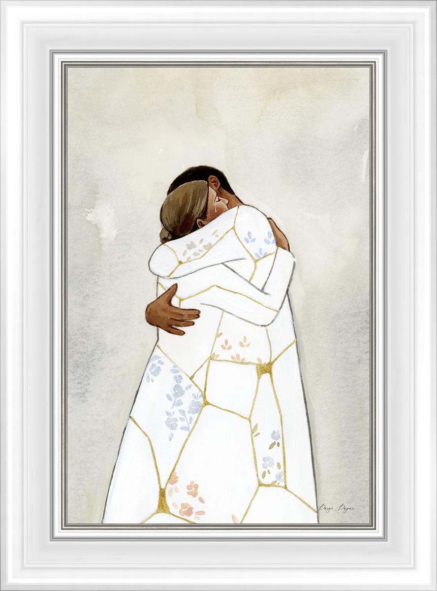 When Two Broken Hearts Become One