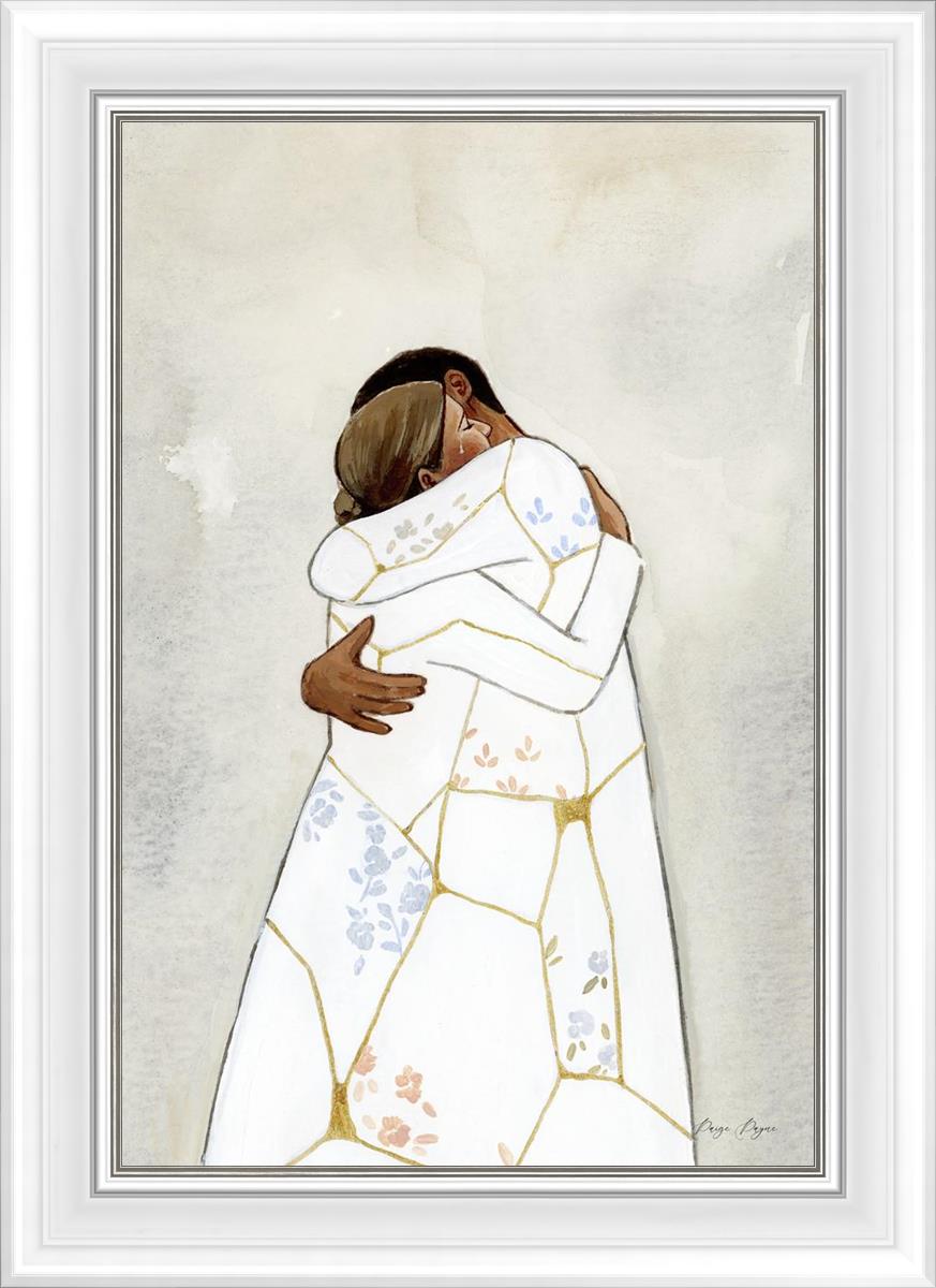 When Two Broken Hearts Become One