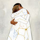 When Two Broken Hearts Become One