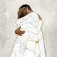 When Two Broken Hearts Become One