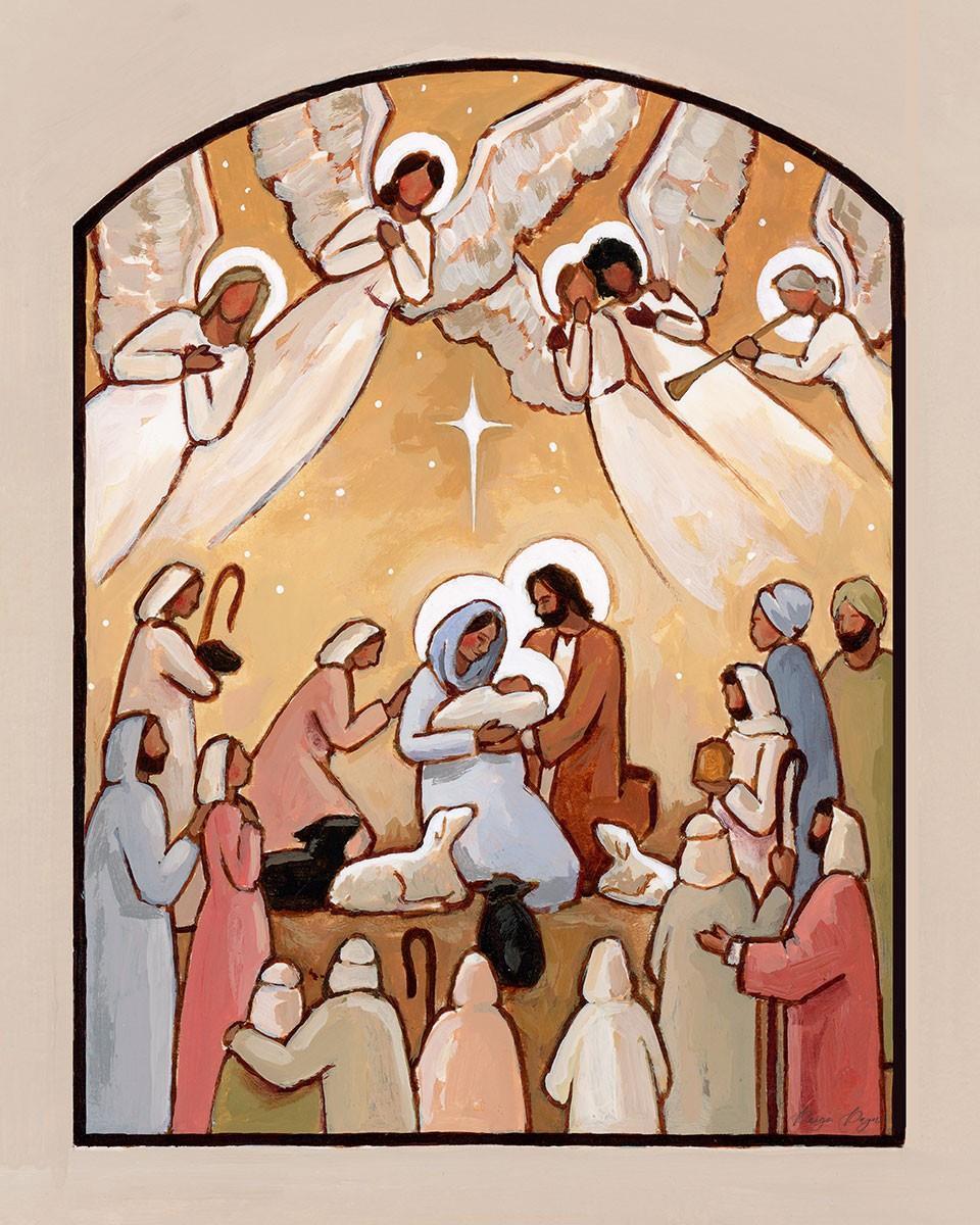 Joy to the World