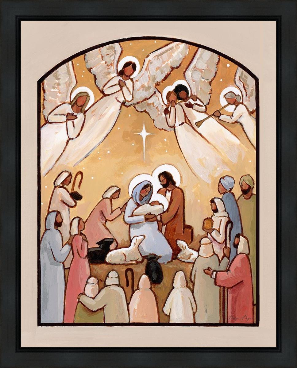 Joy to the World