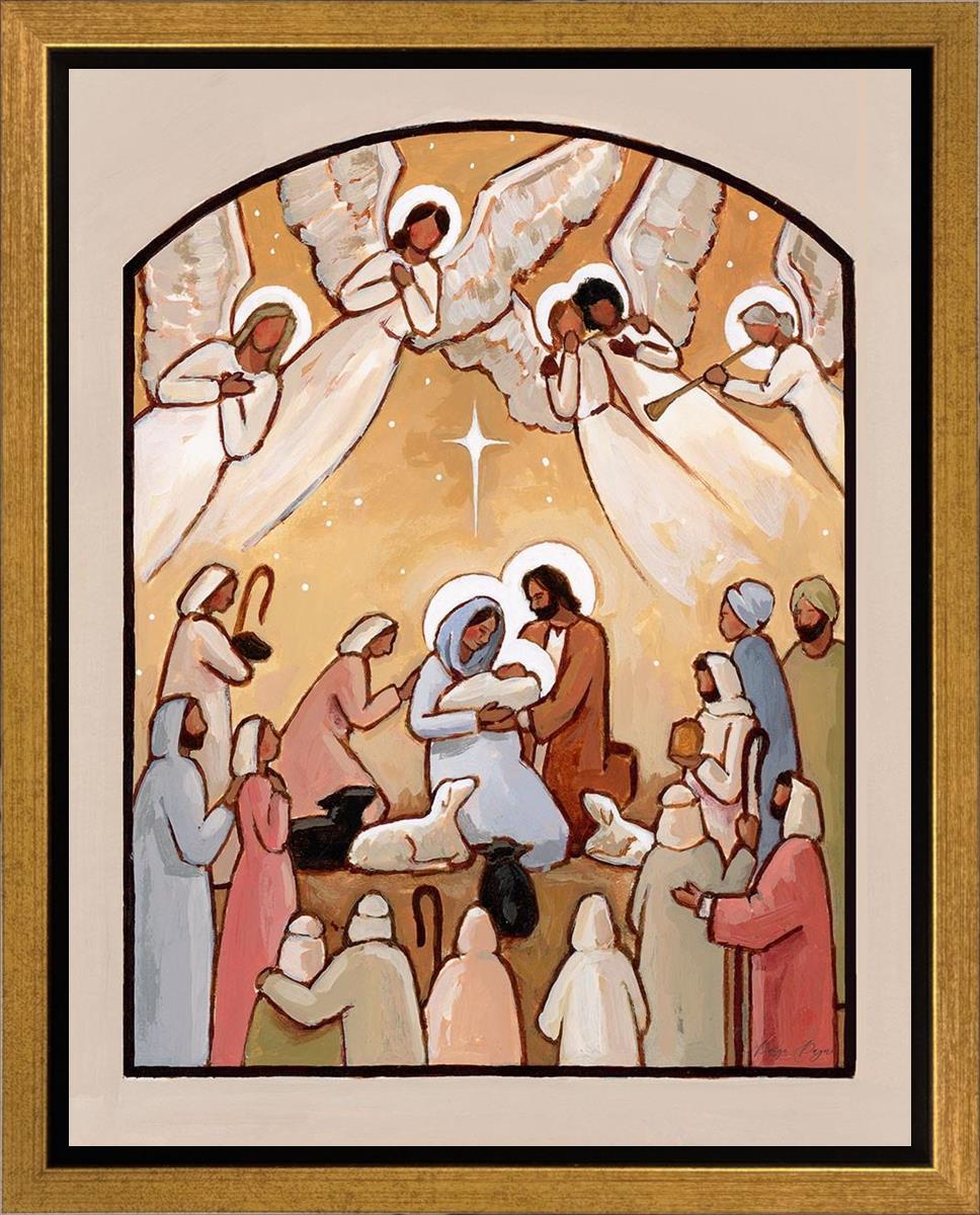 Joy to the World