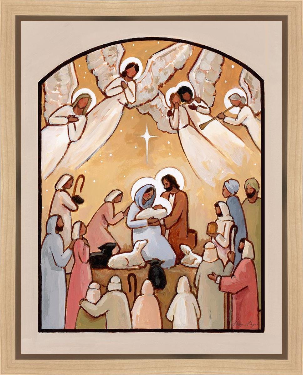 Joy to the World