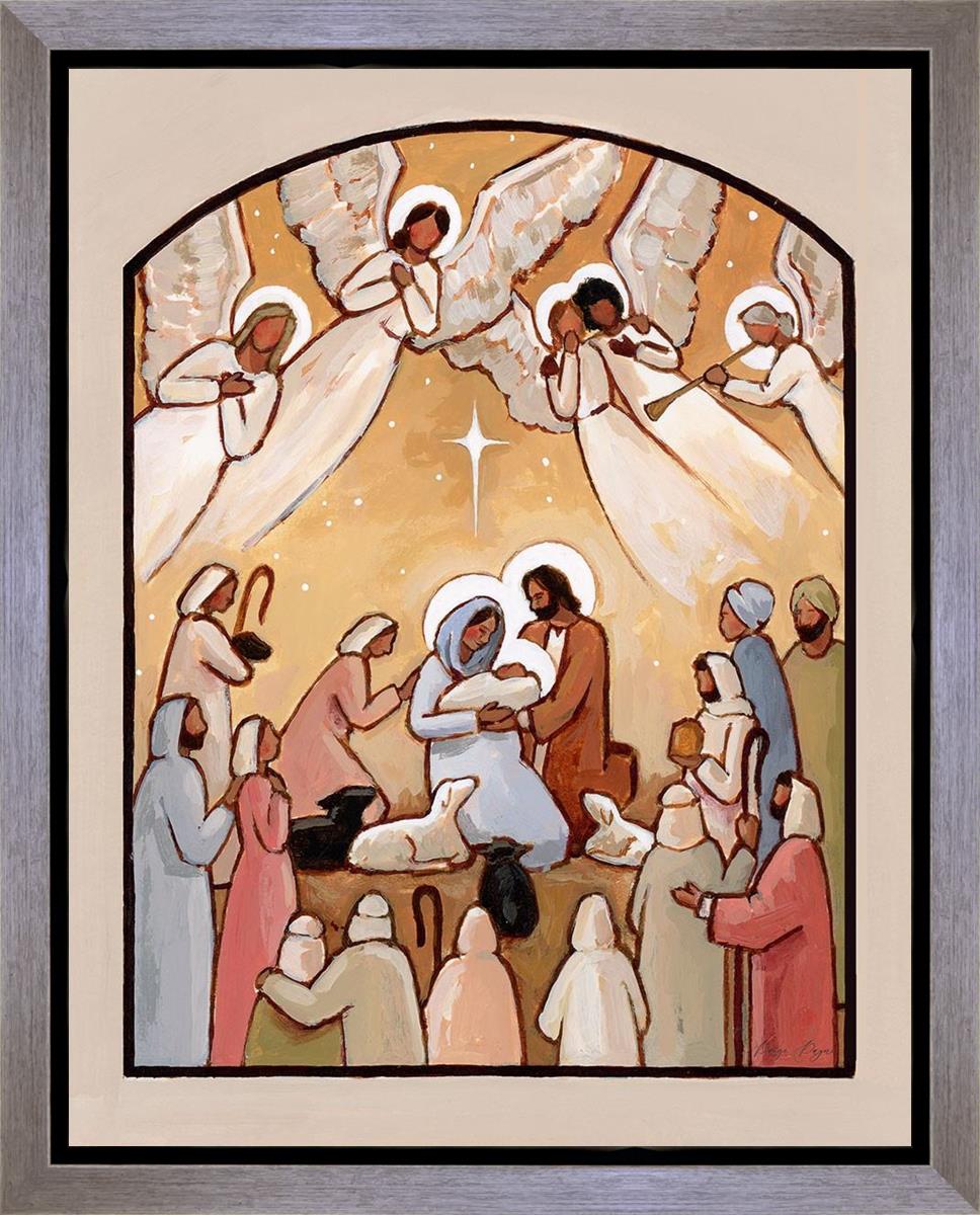 Joy to the World