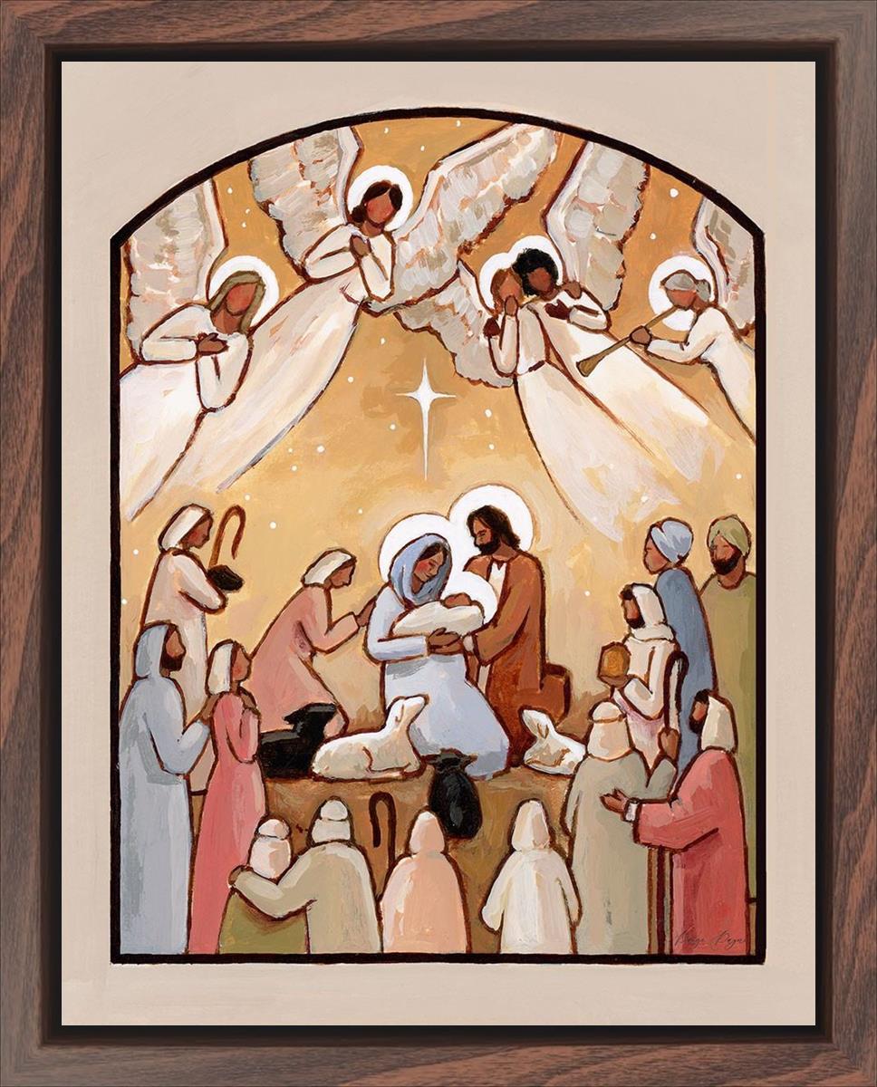 Joy to the World