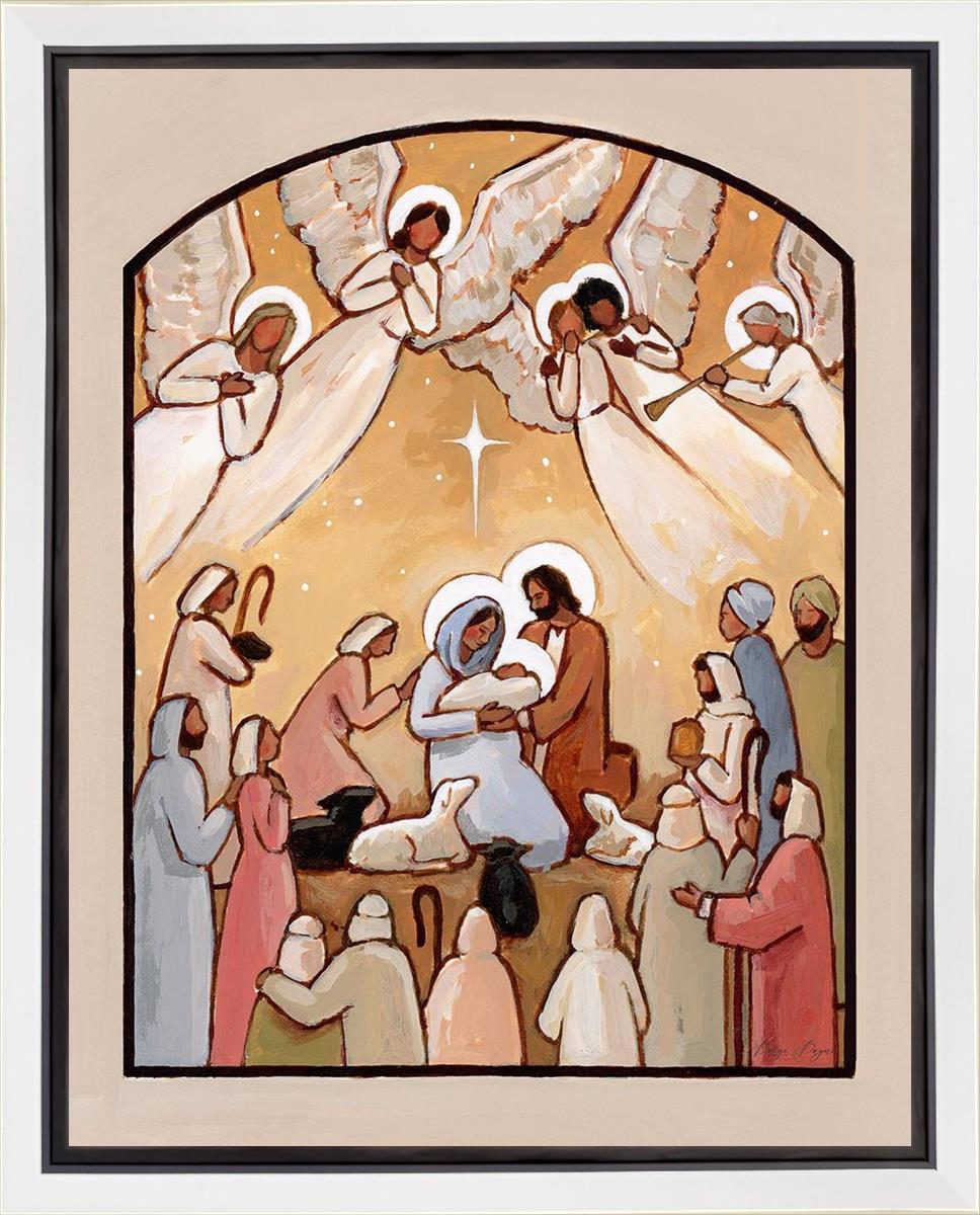 Joy to the World