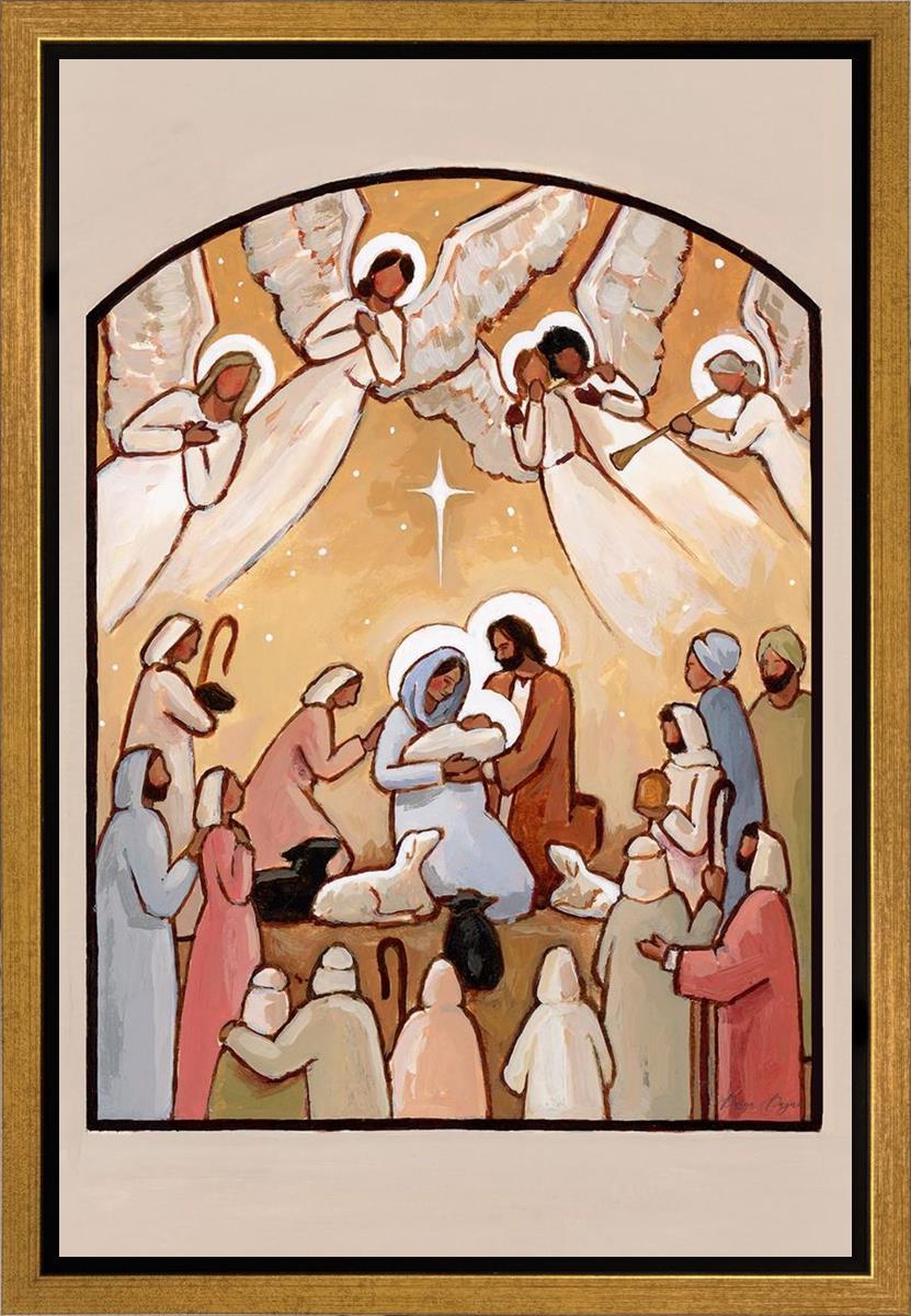 Joy to the World