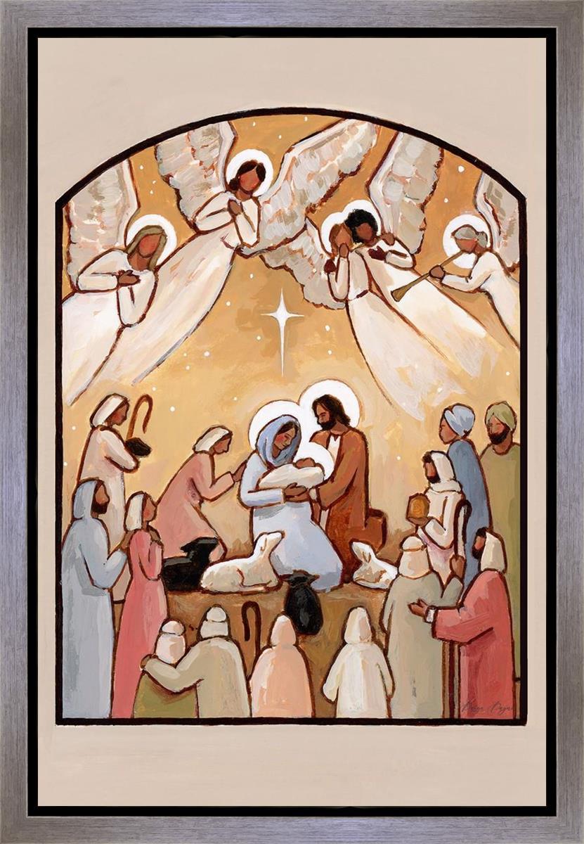 Joy to the World